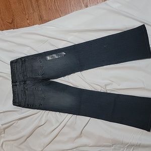 David Bitton Buffalo jeans size 24x33